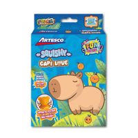 Set DIY Squishy Capilove ARTESCO