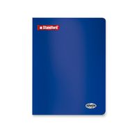 Cuaderno STANDFORD Junior T-R Som Mr 80 Hojas