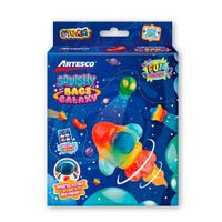 Set DIY Squishy Bags Galaxy ARTESCO