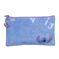 Cartuchera ARTESCO Pvc Aseo Stitch Cte