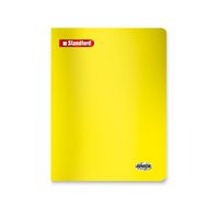 Cuaderno STANDFORD Junior Rayado Mr 80 Hojas