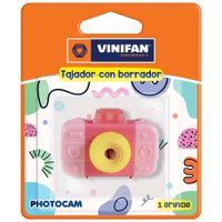 VINIFAN Taj Photocam C/Borrador Bls