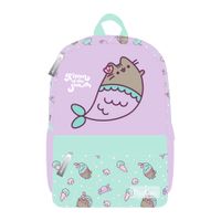 Mochila ARTESCO Pusheen Mermaid