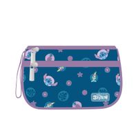 Cartuchera ARTESCO Teens Prem Stitch 26