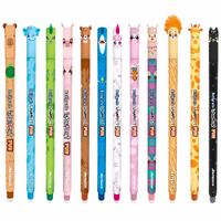Bolígrafos ARTESCO Inkorrect Borrables 1un