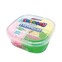 Set Slime Sensory Kit 4 en 1 ARTESCO