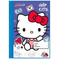 Folder A4 ARTESCO Hello Kitty