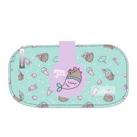 Cartuchera ARTESCO Pusheen Mermaid