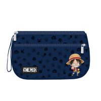 Cartuchera ARTESCO Ten Prem One Piece 26