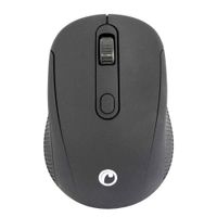 Mouse Inalámbrico FIDDLER FD-223B
