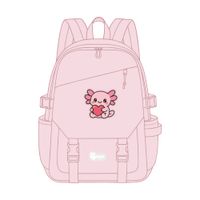 Mochila ARTESCO BagbyARTESCO Axolove Rsd