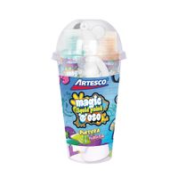 Pack pintura líquida mágica Oso ARTESCO