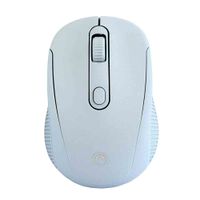 Mouse Inalámbrico FIDDLER FD-223G