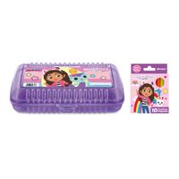 Pack ARTESCO Multibox Plast Gabby Dollsh