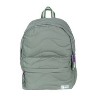 Mochila ARTESCO BagbyARTESCO Pufer Verde