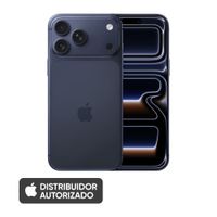 iPhone 17 Pro Max Dblue 256GB