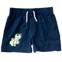 Shorts/Bermudas Paper Touch Bebé Niño BABY EUREKA