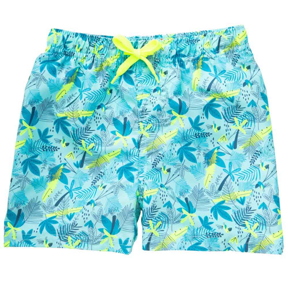 Short de Baño Cocodrilo Bebé Niño BABY EUREKA