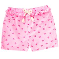 Shorts/Bermudas Paper Touch Bebé Niña BABY EUREKA