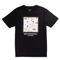 Polo Manga Corta estampado 2 Hombre SINGULAR