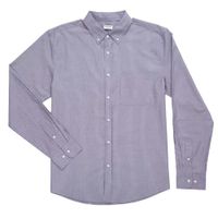 Camisa Manga Larga Casual work 2 Hombre SINGULAR
