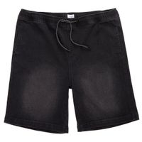 Short Jean jogger Hombre SINGULAR