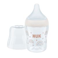 Biberón Perfect Match vidrio 120ml NUK