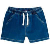 Shorts/Bermudas Pull On Bebé Niño BABY EUREKA