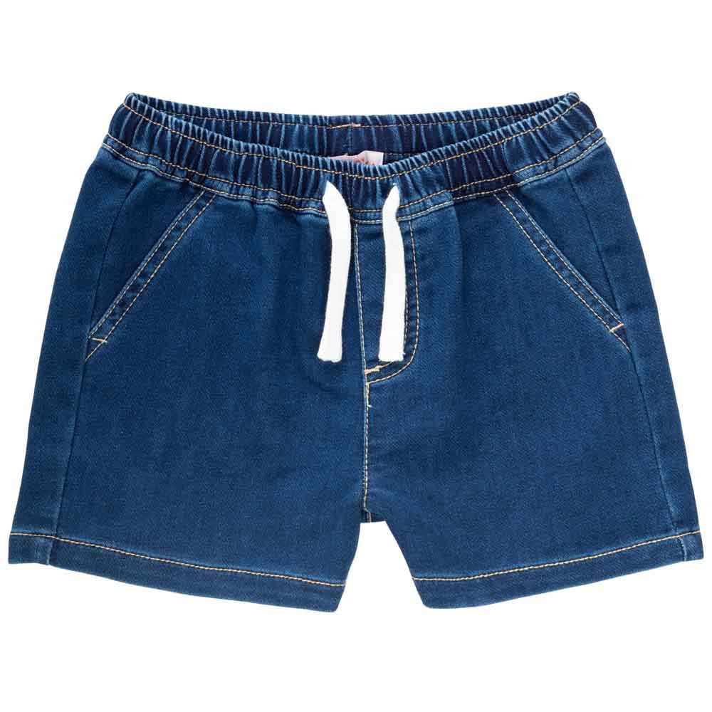 Shorts/Bermudas Pull On Bebé Niño BABY EUREKA