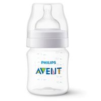 Biberón anticólicos 4oz AVENT SCY100