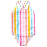 Ropas de baño Rayas Bebé Niña BABY EUREKA