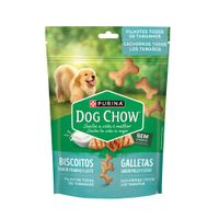 Alimento para Perros DOG CHOW Cachorros Sabor Pollo y Leche 300g