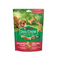 Alimento para Perros DOG CHOW Adultos Medianos y Grandes Sabor Pollo 500g