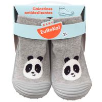 Zapamedias panda BABY EUREKA Bebé Niño
