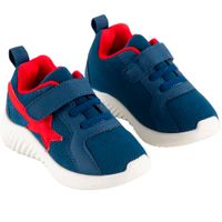 Zapatillas Deportivas estrella BABY EUREKA Bebé Niño