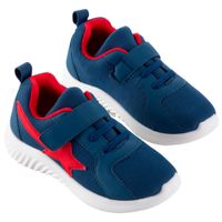 Zapatillas Deportivas estrella EUREKA Niño