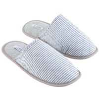 Pantuflas básica lineas SINGULAR Mujer