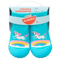 Zapamedias unicornio BABY EUREKA Bebé Niña