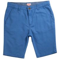 Shorts/Bermudas Drill Teen Niño EUREKA