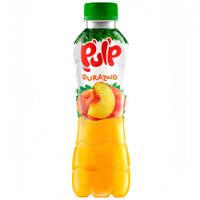 Bebida PULP Durazno Botella 500ml