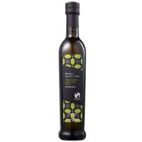 Aceite de Oliva Extra Virgen EL CORTE INGLÉS SELECCION Oro Bailén Variedad Picual Botella 500ml