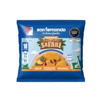 Nuggets de Pollo SAN FERNANDO Safari Bolsa 10un
