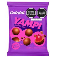 Chocogomita AMBROSOLI Yamp! Bolsa 24g