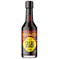 Sillao con Champiñones NAKAMITO Botella 500ml