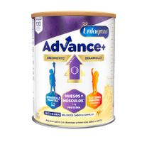 Complemento Nutricional ENFAGROW Advance Lata 900g