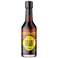 Sillao con Champiñones NAKAMITO Botella 150ml