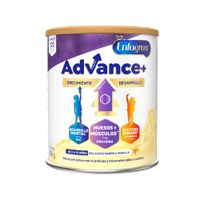 Complemento Nutricional ENFAGROW Advance Lata 400g