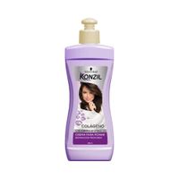 Crema para Peinar KONZIL Colágeno Frasco 230ml