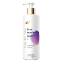 Sérum Corporal DOVE Piel Seca Hialurónico Frasco 400ml