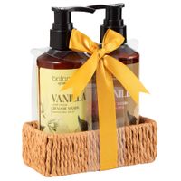 Set BALANZÉ WOMEN Jabón para Manos + Crema de Manos Paquete 2un